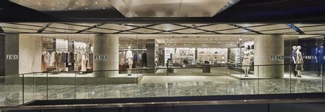 fendi sydney cbd|Fendi Sydney westfield.